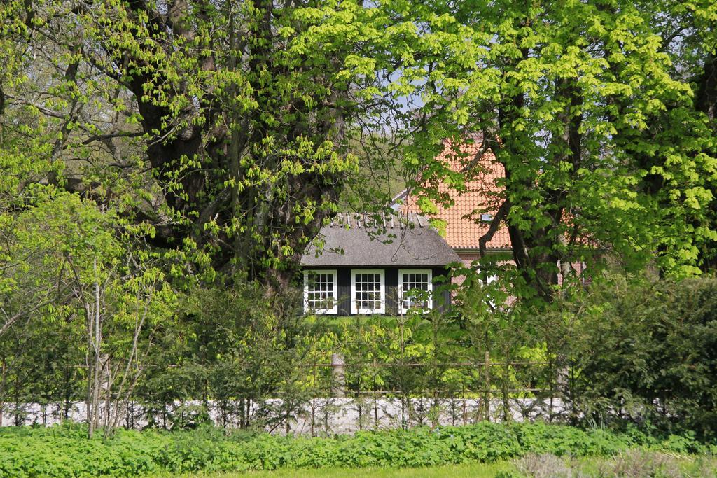 Vemmetofte Praestegard Faxe Exterior foto